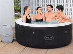 Bestway Lay-Z Spa Miami Jacuzzi 2-4 pers Opblaasbaar 180cm, Tuin en Terras, Zwembaden, Nieuw, Opblaaszwembad, Minder dan 200 cm