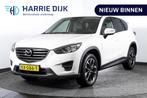 Mazda CX-5 2.0 SkyActiv-G 165 GT-M Line 2WD 165 PK - Automaa, Euro 6, 4 cilinders, 700 kg, Wit