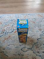 Jenga spel - in goede staat, Ophalen of Verzenden, Zo goed als nieuw, MB