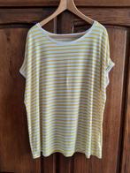 Shirt, Ophalen of Verzenden, Zo goed als nieuw, Blauw, Shirt of Top