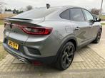 Renault Arkana 1.6 E-Tech hybrid 145PK R.S line/ E-Tech engi, Gebruikt, 4 cilinders, Overige brandstoffen, Leder