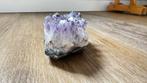 Prachtige Amethist Edelsteen, Verzamelen, Mineralen en Fossielen, Ophalen of Verzenden, Mineraal