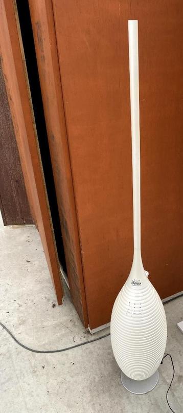 Luchtreiniger Pro genion PR-603 Design Hepa beschikbaar voor biedingen