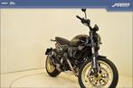 ducati scrambler full trottle (bj 2025), Motoren, Motoren | Ducati, 2 cilinders, Bedrijf, Meer dan 35 kW, 800 cc
