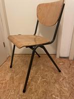 Friso Kramer, Bruin, Vintage, Ophalen of Verzenden, Zo goed als nieuw