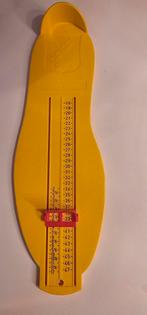 Voetmaat meter Heiden mass voor Medisch pedicure, Boeken, Ophalen of Verzenden, Beta, Zo goed als nieuw