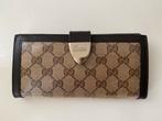 Gucci portemonnee origineel voor Gucci tas, Sieraden, Tassen en Uiterlijk, Portemonnees, Ophalen of Verzenden, Gebruikt, Zwart