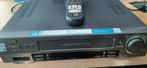 JVC RECORDER HR-DD858E, Ophalen, Gebruikt, VHS-speler of -recorder