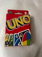 Uno, Ophalen of Verzenden, Zo goed als nieuw