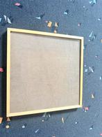 Ikea Ribba fotolijst vierkant 52 x 52 cm, Ophalen, Zo goed als nieuw, 50 tot 75 cm, 50 tot 75 cm