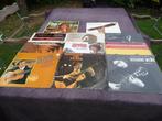 flamenco muziek/flamenco lp,s/flamenca, Ophalen of Verzenden, Gelezen, Algemeen