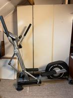 Crosstrainer Proteus EEC-3000, Ophalen, Crosstrainer
