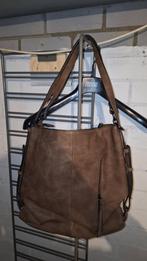 BAG2BAG schoudertas, Overige merken, Bruin, Nieuw, Ophalen of Verzenden