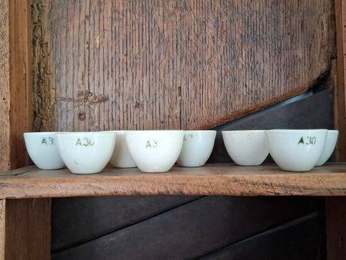 Apotheek accessoires, Antiek en Kunst, Curiosa en Brocante, Ophalen of Verzenden