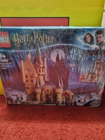 LEGO Harry Potter Set - Nieuw! beschikbaar voor biedingen