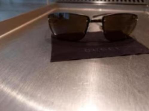 Gucci zonnebril GG1691/S, Sieraden, Tassen en Uiterlijk, Zonnebrillen en Brillen | Heren, Zo goed als nieuw, Zonnebril, Overige merken