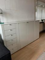 Interlubke tv kast, Ophalen, Strak, Gebruikt, 150 tot 200 cm