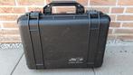 Peli Case 1500, Ophalen, Gebruikt