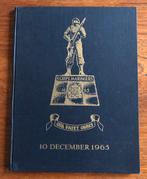 Korps Mariniers 300 jaar (Verslag van de viering), Verzenden, Marine, Nederland, Boek of Tijdschrift