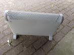 kacheltje met thermostaat, Huis en Inrichting, Kachels, Ophalen, Zo goed als nieuw, Elektrisch, Overige soorten