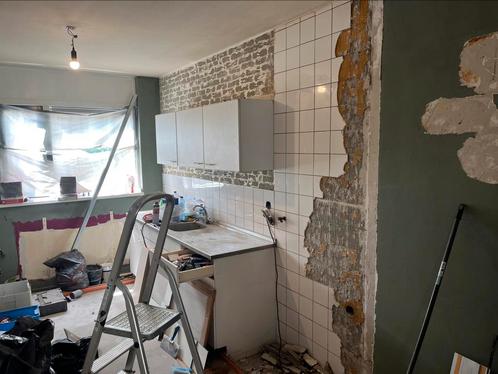 Goedkoopste diensten: Sloopwerk, renoveren en bouwen, Doe-het-zelf en Verbouw, Bouwverlichting, Overige typen, Ophalen