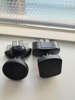 Magnetische Auto CD Houder Telefoon, Ophalen of Verzenden, Zo goed als nieuw