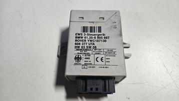 EWS start module BMW 3 / 5 / 7 X3 X5 Z4 serie E 61356905667  beschikbaar voor biedingen