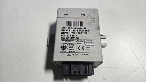 EWS start module BMW 3 / 5 / 7 X3 X5 Z4 serie E 61356905667, Auto-onderdelen, Elektronica en Kabels, Gebruikt, Herkomst onderdeel bekend