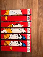 Donald Duck Dubbelpockets, Meerdere stripboeken, Ophalen, Gelezen