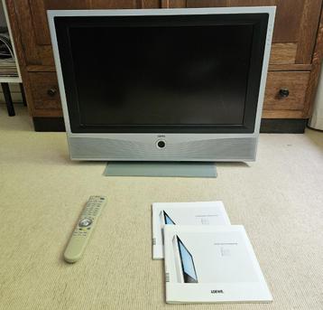 Loewe Xelos A26 televisie, gratis op te halen beschikbaar voor biedingen