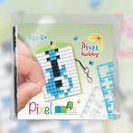 Nieuw pakket medaillon muziek Pixelhobby, Ophalen of Verzenden, Nieuw, Materiaal