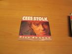 Cees Stolk ‎- Pico De Luxe / Michelle, Cd's en Dvd's, Ophalen of Verzenden, Zo goed als nieuw, Nederlandstalig