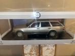 Triple9 Mercedes E Station 1/18 Nieuw!, Hobby en Vrije tijd, Modelauto's | 1:18, Overige merken, F, Auto, Triple9