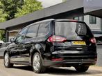 Ford Galaxy 2.0 TDCi 7PERS AWD AUT6 TITANIUM PANODAK LEDER N, Auto's, Ford, Automaat, 1741 kg, Gebruikt, 4 cilinders