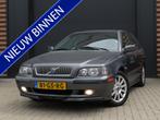 Volvo V40 2.0 Automaat Europa Airco Cr-Control Trekh Orig NL, 65 €/maand, 136 pk, Gebruikt, 4 cilinders