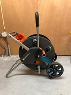 Gardena Cleverroll Slangenwagen - Tuinslanghaspel, Tuin en Terras, Tuinslangen, Ophalen, Gebruikt, Tuinslanghaspel