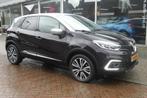 Renault CAPTUR 1.2 Tce   Initiale - Paris / AUTOMAAT / CRUIS, Auto's, Renault, Te koop, Geïmporteerd, Benzine, 1177 kg