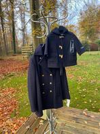 winterjassen, Kinderen en Baby's, Kinderkleding | Maat 98, Ophalen of Verzenden, Nieuw, Jongen, Jas