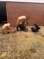 Kinderkraft Prime 2 3in1 Kinderwagen, Kinderen en Baby's, Kinderwagens en Combinaties, Overige merken, Luchtbanden, Ophalen of Verzenden