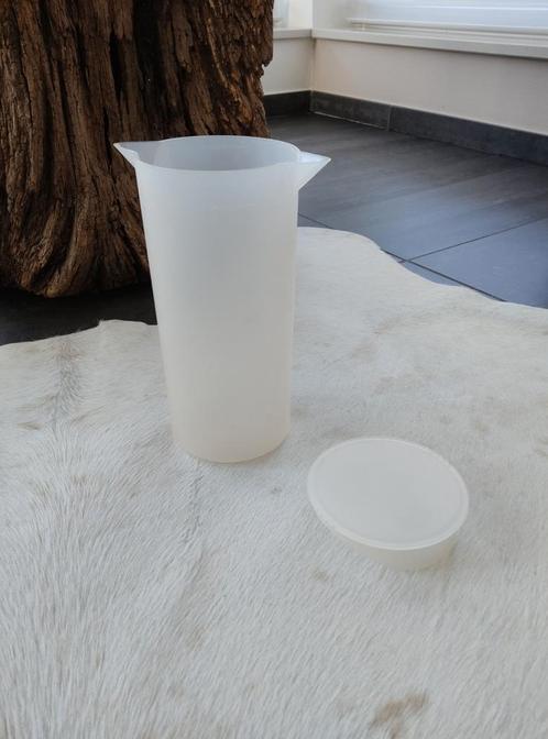 Vintage 1994 Mepal Rösti sap/waterkan 1 liter, Verzamelen, Retro, Ophalen of Verzenden