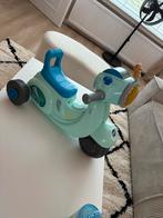 Vtech loopscooter 2 in 1, Ophalen, Zo goed als nieuw, Loopfiets