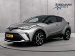 Toyota C-HR - 1.8 Hybrid Dynamic // 1e EIGENAAR // CARPLAY /, Auto's, Stof, 4 cilinders, Bedrijf, 26 km/l
