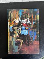 Rob Houdijk, beeldend kunstenaar - 2000 - Monografie, Boeken, Gelezen, Ophalen of Verzenden, Rob Houdijk, Schilder- en Tekenkunst