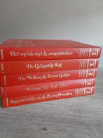 Lekturama sprookjesboeken Andersen, Grimm en andere, Boeken, Sprookjes en Fabels, Ophalen of Verzenden, Gelezen