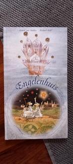 G. van Midden - Engelenhuis, Boeken, Kinderboeken | Jeugd | onder 10 jaar, Nieuw, G. van Midden, Ophalen of Verzenden