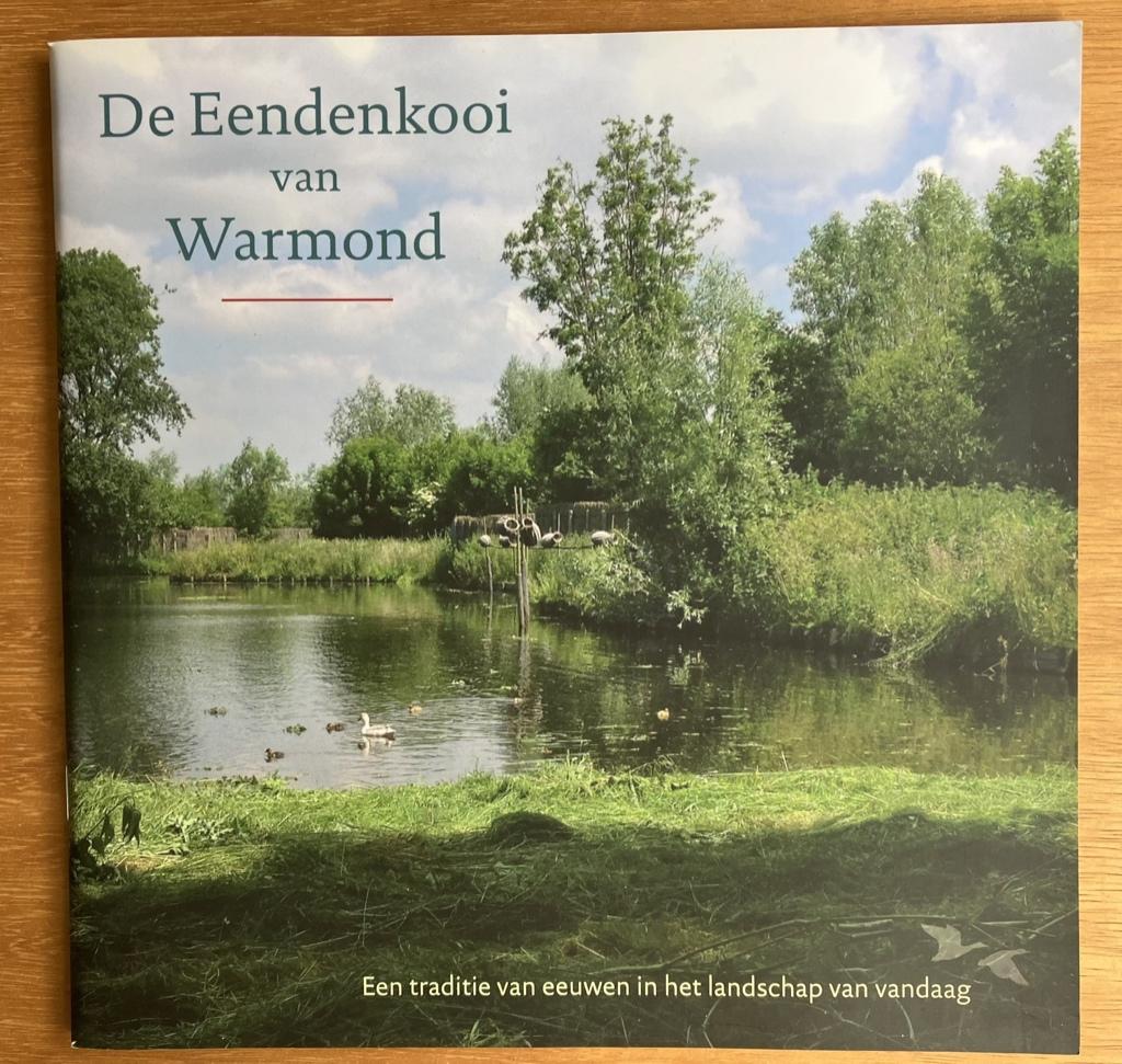 De Eendenkooi van Warmond, Boeken, Verzenden, Gelezen, Vogels