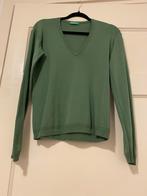 Benetton trui groen, Kleding | Dames, Maat 38/40 (M), Benetton, Nieuw, Ophalen of Verzenden