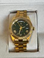 Rolex Horloge, Sieraden, Tassen en Uiterlijk, Horloges | Heren, Ophalen, Zo goed als nieuw, Staal, Rolex