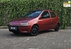 Fiat Punto 1.2 Sound APK Elektrische Ramen 3Deurs, Voorwielaandrijving, Stof, 4 cilinders, Origineel Nederlands