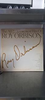 Dubbel lp Roy Orbison (Z256-105), Ophalen of Verzenden, Zo goed als nieuw